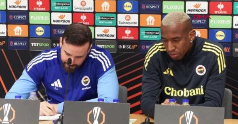 Anderson Talisca: