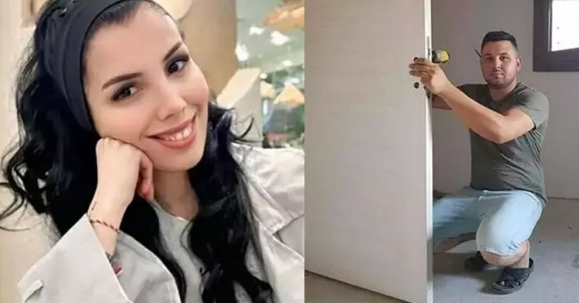  Fatma, 4 metre sürüklenip üç kez yere vurularak öldürülmüş