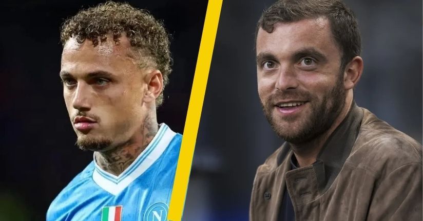 Noa Lang Galatasaray’da! Transferin detayları ortaya çıktı