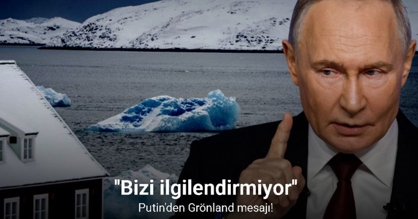 Putin: 