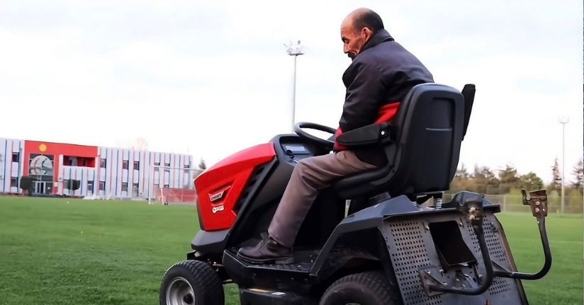 Eskişehirspor’un acı günü: Kulüp emektarı Sedat Özten Hayatını Kaybetti