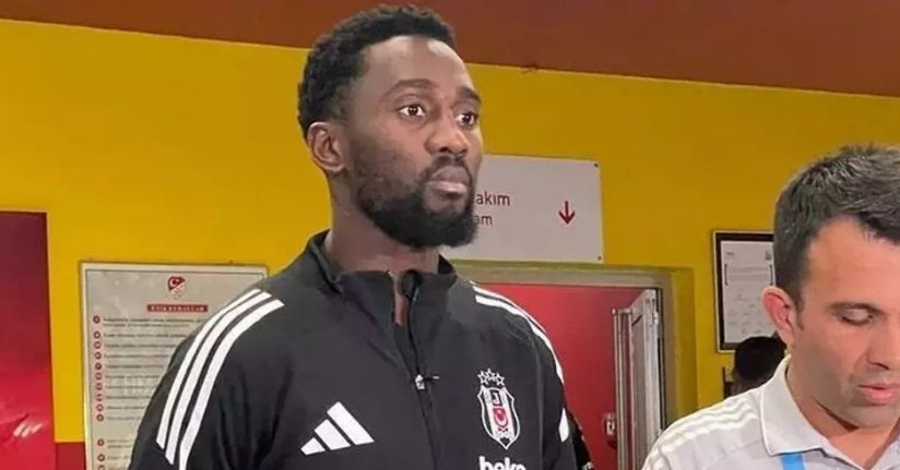 Beşiktaş’ta yaprak dökümü ve sürpriz teklifler! İngiliz devleri devrede
