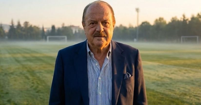 Gençlerbirliği, İlhan Cavcav’ı vefatının 9. yılında andı