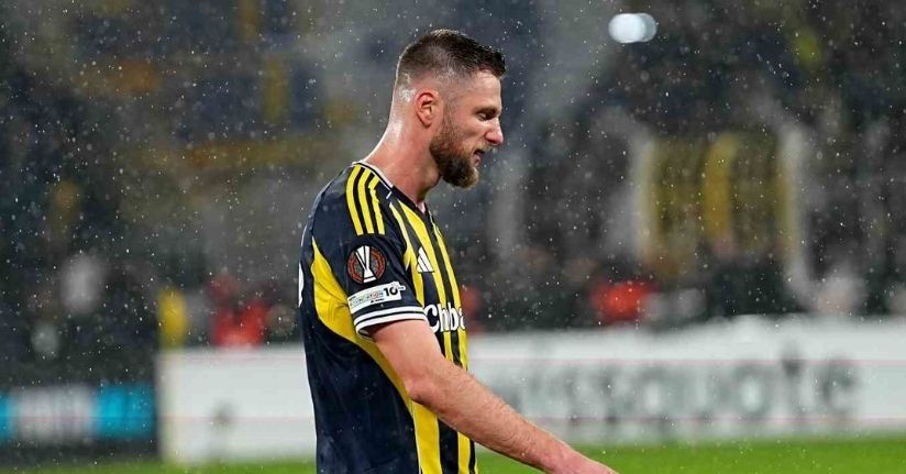 Skriniar cezalı duruma düştü