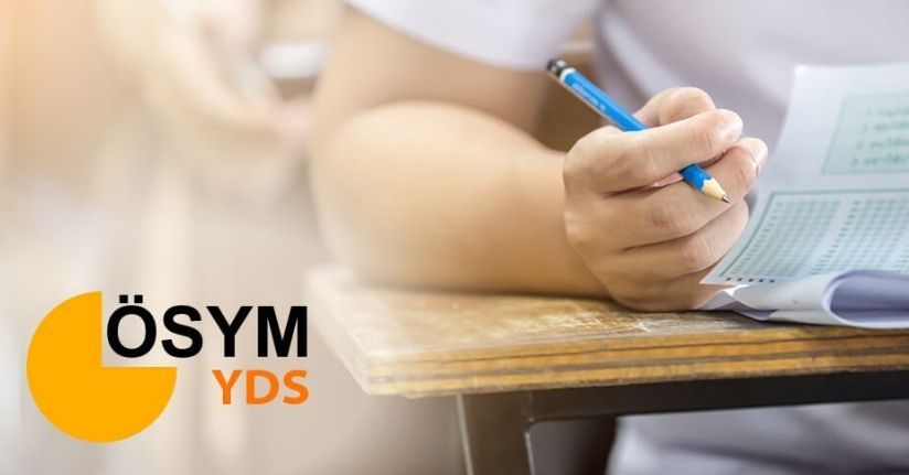 2026 sınav maratonu e-YDS ile başlıyor