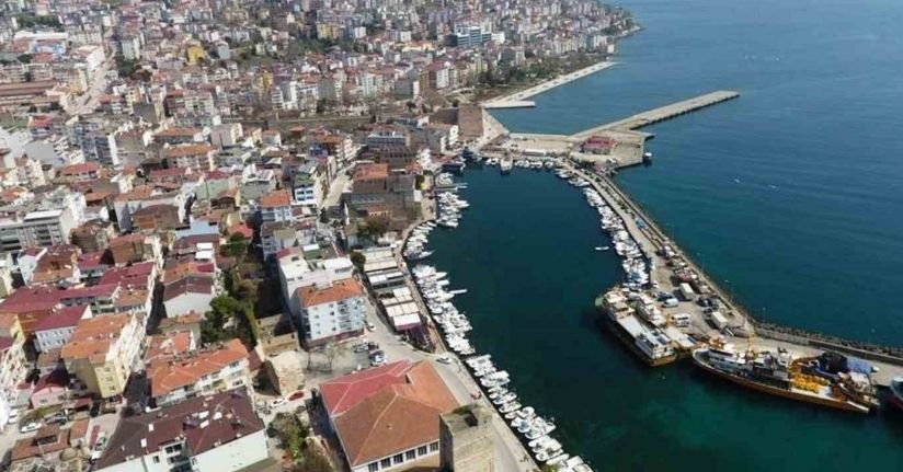 Orta Karadeniz, emekli yoğunluğuyla dikkat çekiyor