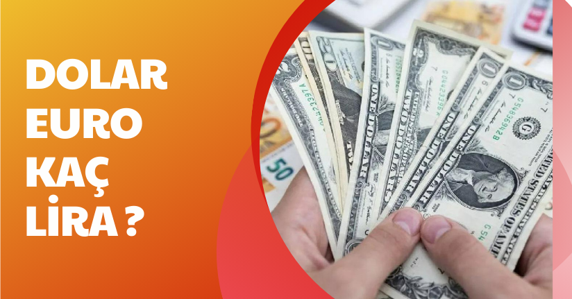 Serbest Piyasada Döviz Fiyatları