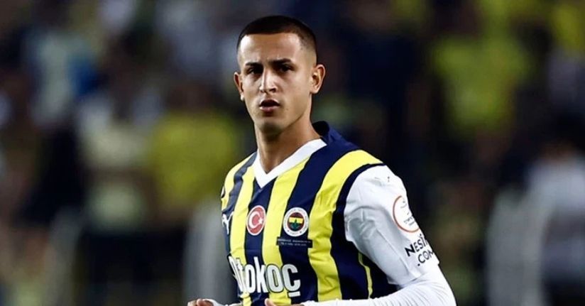 Fenerbahçe, Bartuğ Elmaz’ı Karagümrük’e kiraladı