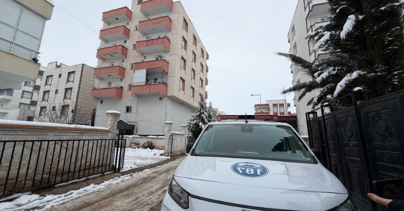 Siverek’te facianın eşiğinden dönüldü: 13 kişi doğalgazdan zehirlendi