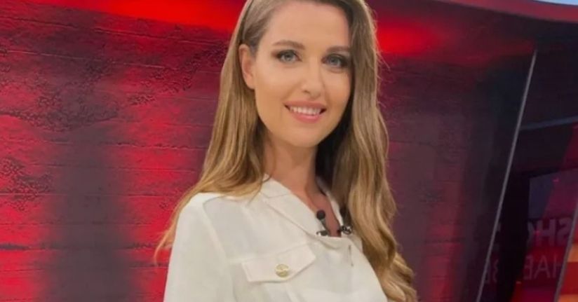 ‘Uyuşturucu’ soruşturmasında Ebru Gülan’ın verdiği yeni ifade ortaya çıktı