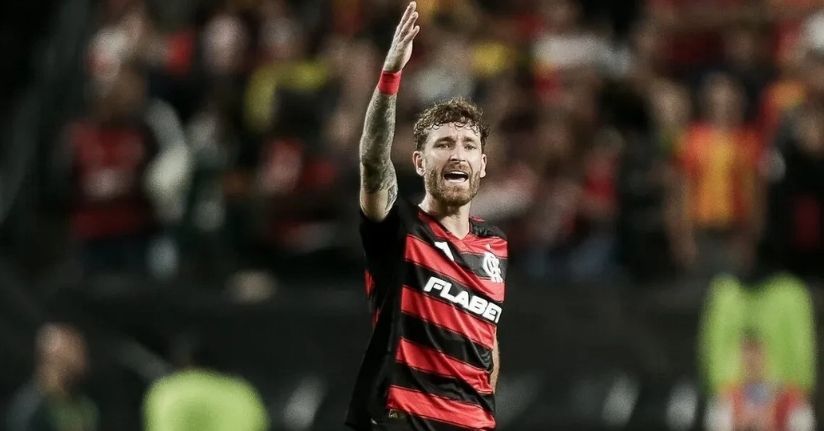 Fenerbahçe’den stoper hamlesi: Leo Pereira sürprizi