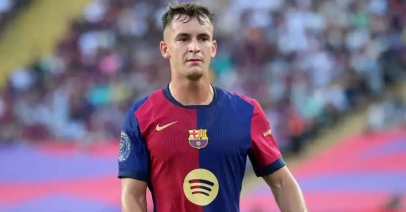 Galatasaray’da orta saha harekâtı! Barcelona’nın 100 milyonluk yıldızı gündemde