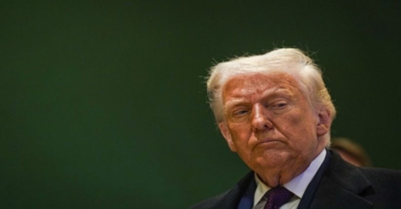 Trump: Çin ile anlaşma yapması halinde Kanada’ya yüzde 100 gümrük vergisi uygulanacak