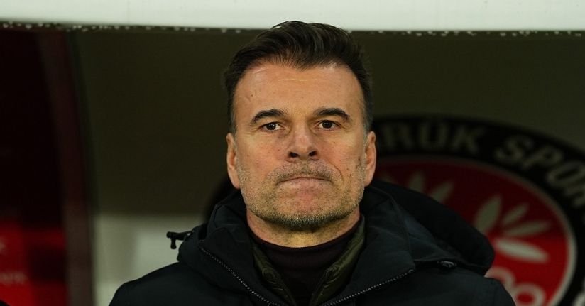 Aleksandar Stanojevic: 