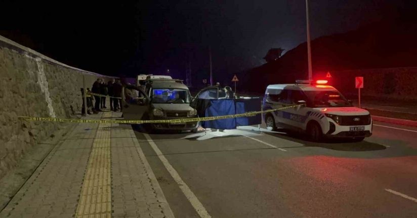 Samsun’daki boğaz kesme cinayetinde yeni gelişme: Kadının eşi ve oğlu da gözaltına alındı