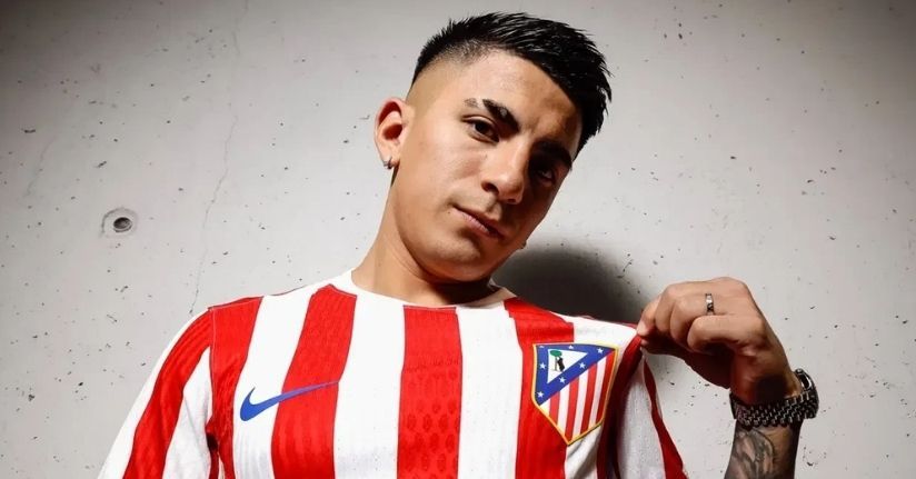 Galatasaray’a Thiago Almada’dan Kötü Haber