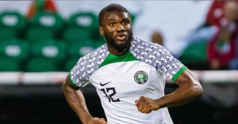 Beşiktaş’a Nijeryalı Forvet! Abraham Gidiyor, Terem Moffi Gündemde