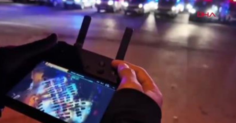  Mersin'de 'Barış Turgut' organize suç örgütüne operasyon: 17 tutuklama