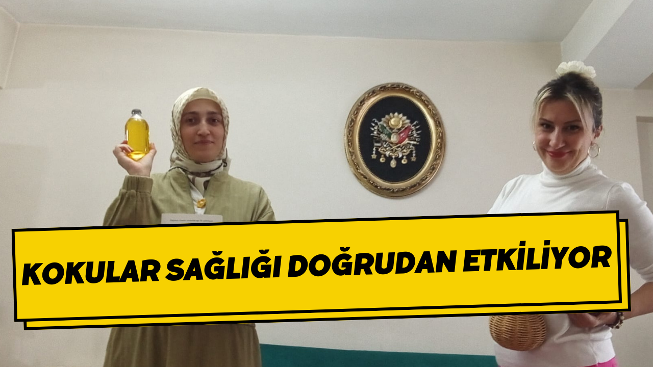 Kokular Sağlığı Doğrudan Etkiliyor