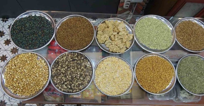 Kilis’in asırlık lezzeti zahter, kahvaltı sofralarının şifa deposu