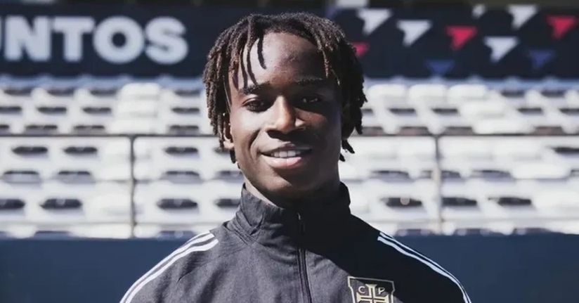 Trabzonspor Yeni Oulai’sini Buldu! Renato Nhaga İçin İlk Adım Atıldı