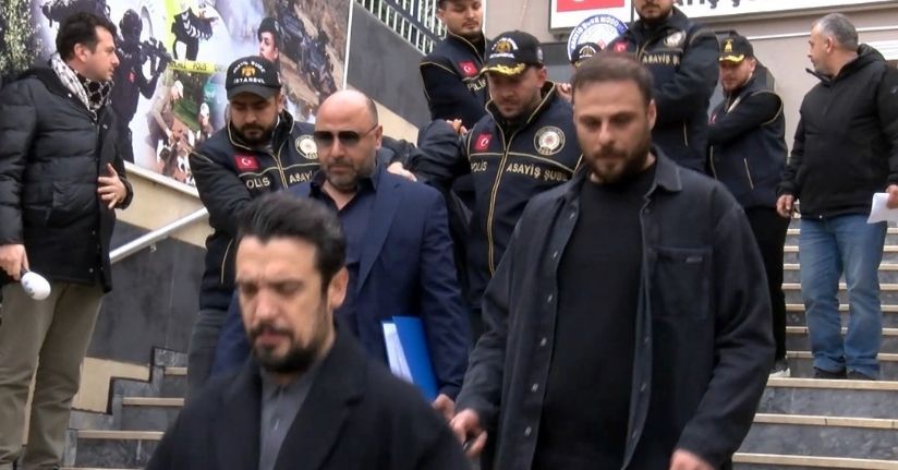 Durdona Khokimova cinayetinin şüphelileri adliyeye sevk edildi 