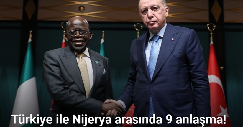 Cumhurbaşkanı Erdoğan: 