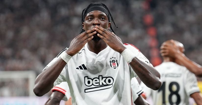 Tammy Abraham, Aston Villa’ya transfer oldu