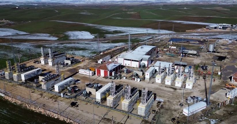 TPAO, Diyarbakır'da kaya petrolü üretimine hazırlanıyor