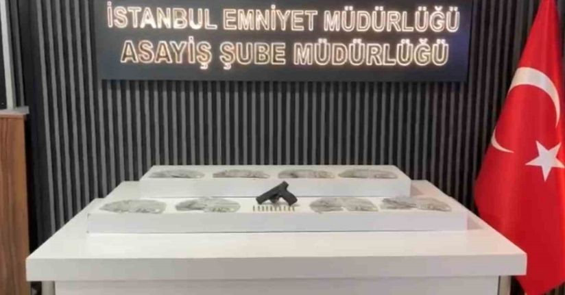 Kadıköy’de emekli öğretmeni 117 bin dolar dolandıran 4 kişi tutuklandı