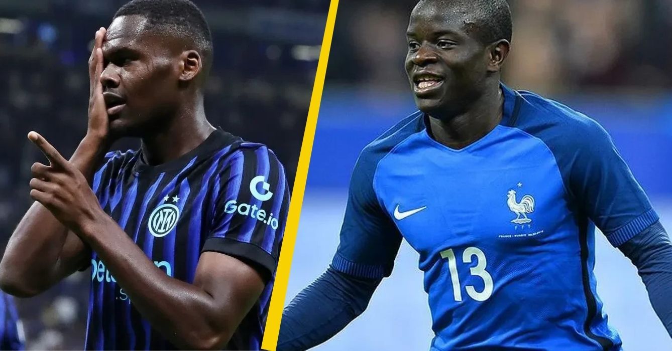 Fenerbahçe’de Transfer Kasırgası! N’Golo Kanté’de Mutlu Son, Inter’in Yıldızı Yolda
