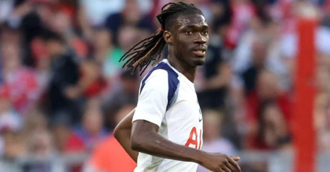 Galatasaray’dan İngiltere’de Çifte Mesai: Bissouma Operasyonu Yeniden Başladı