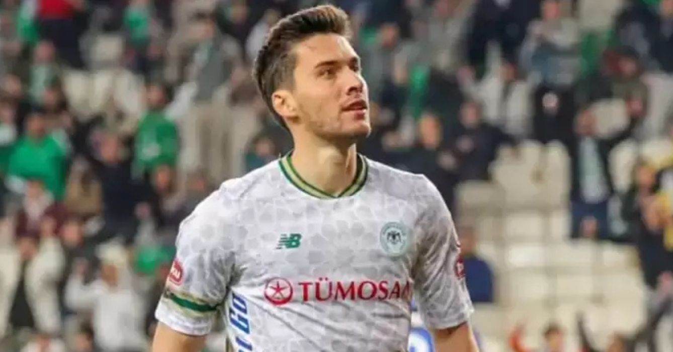 Trabzonspor’da Umut Nayir Transferinde Mutlu Son