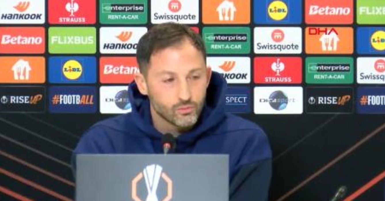 Tedesco: Rakibin hala ilk 24'te yer alma ihtimali var