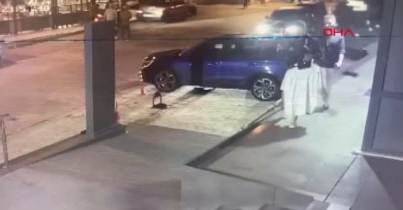 Serhat Akın'a silahlı saldırı davasında duruşma 21 Nisan'a ertelendi