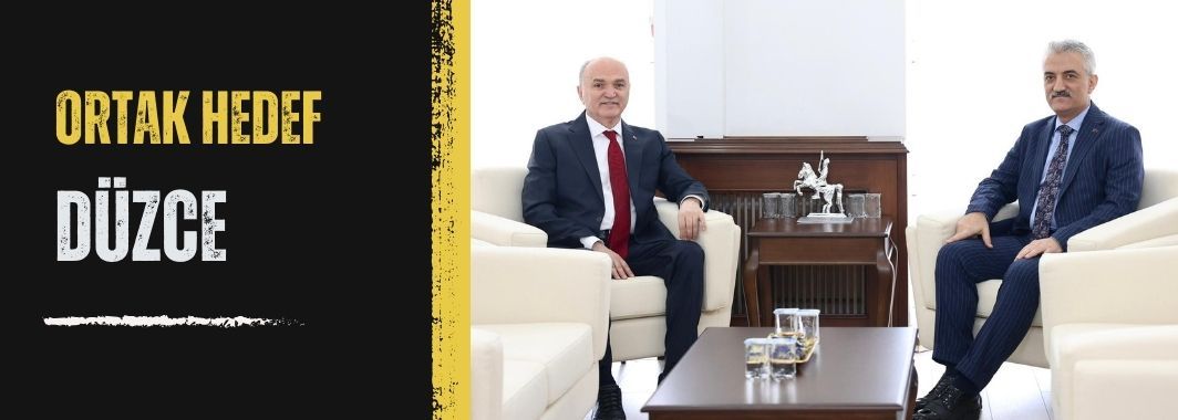 Ortak Hedef Düzce