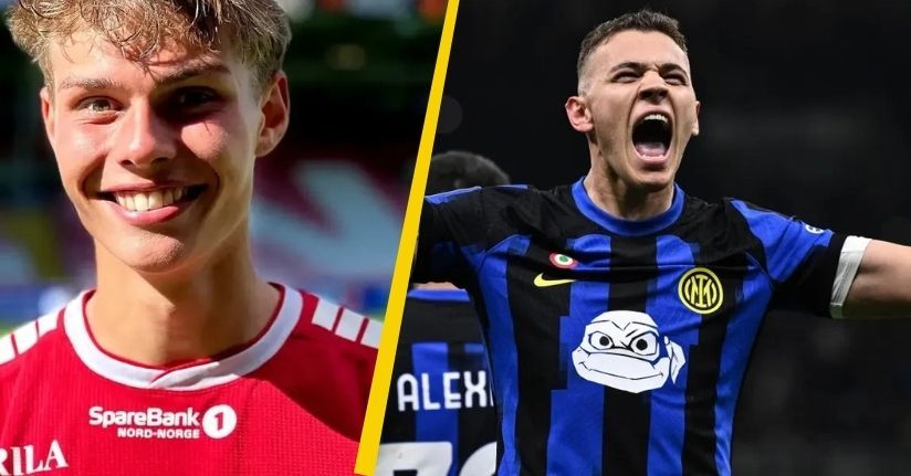 Beşiktaş’ta Orta Sahaya Çifte Takviye! Asllani ve Hjertö-Dahl İmza Aşamasında