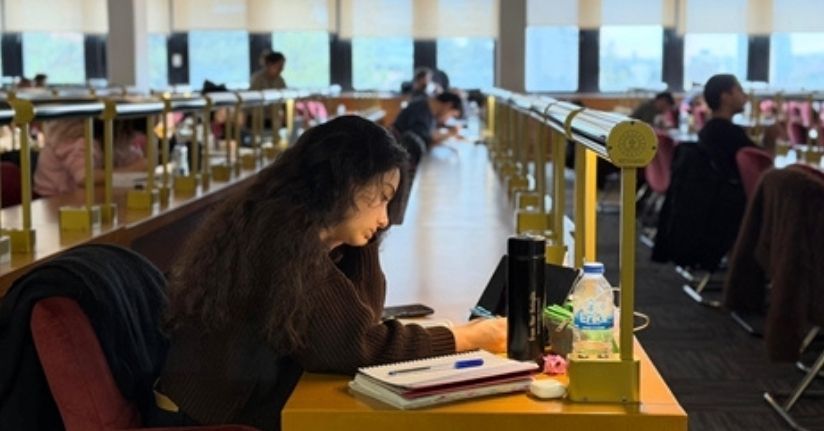 2025'te halk kütüphanelerini 39 milyondan fazla kişi kullandı