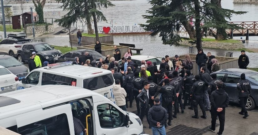 Babaanne ile 2 torununu öldüren sanığa 45 yıl 10 ay hapis cezası