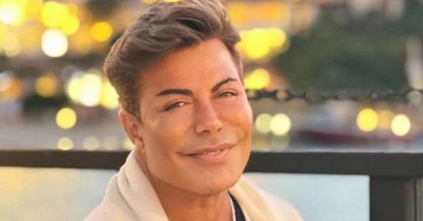 Şarkıcı Fatih Ürek hayatını kaybetti