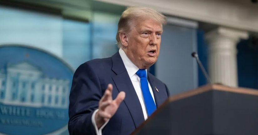 Trump: Rusya ile Ukrayna arasında bir barış anlaşmasına çok yakınız