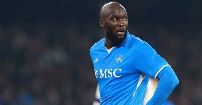 Beşiktaş’tan Forvete Dev Hamle İddiası! Lukaku İçin Temaslar Başladı