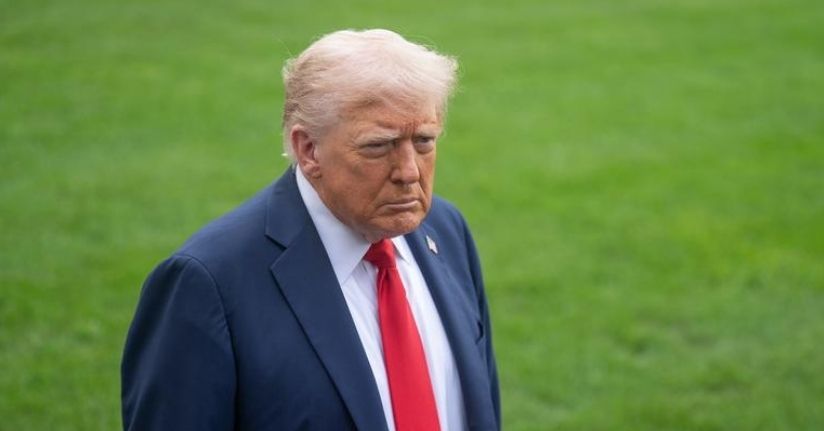 Trump: Hindistan, İran yerine Venezuela'dan petrol alacak