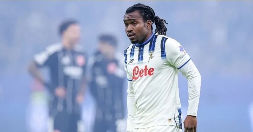 Fenerbahçe’ye Lookman transferinde kötü haber