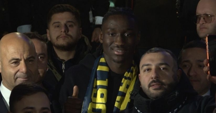 Sidiki Cherif kimdir?