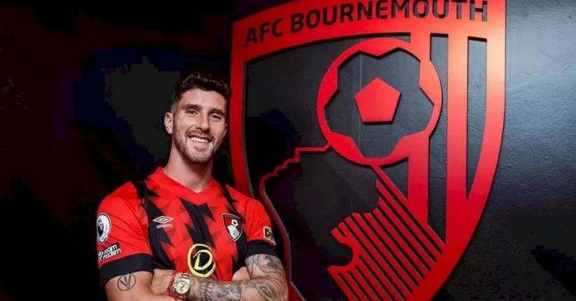 Fenerbahçe’den  Marcos Senesi hamlesi