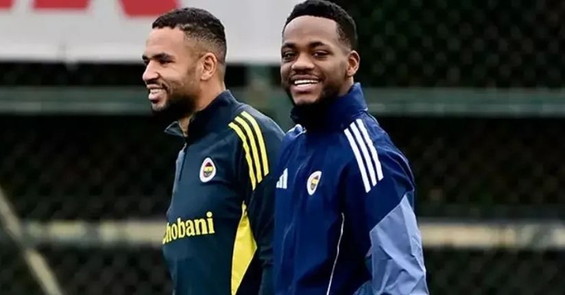 Fenerbahçe’de Ayrılık Kararı! Jhon Duran’ın Sözleşmesi Feshediliyor