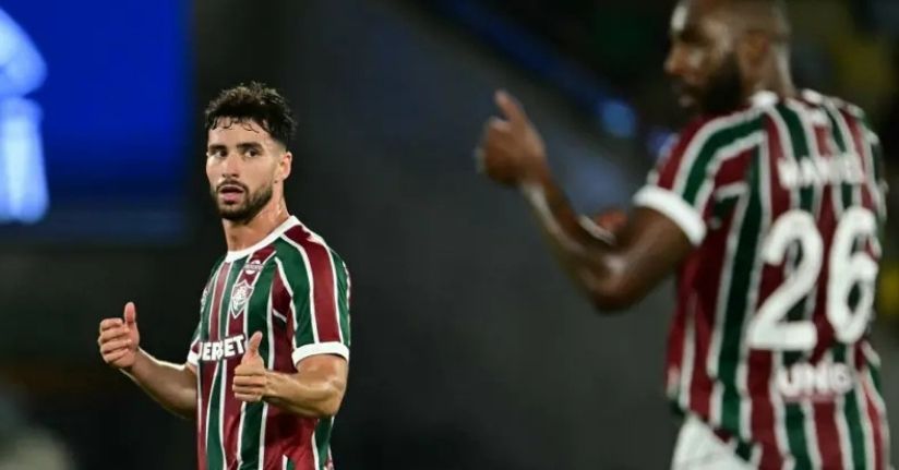 Josef de Souza’dan Beşiktaş’a Transfer Önerisi: “Bizzat Martinelli’yi Tavsiye Ettim”