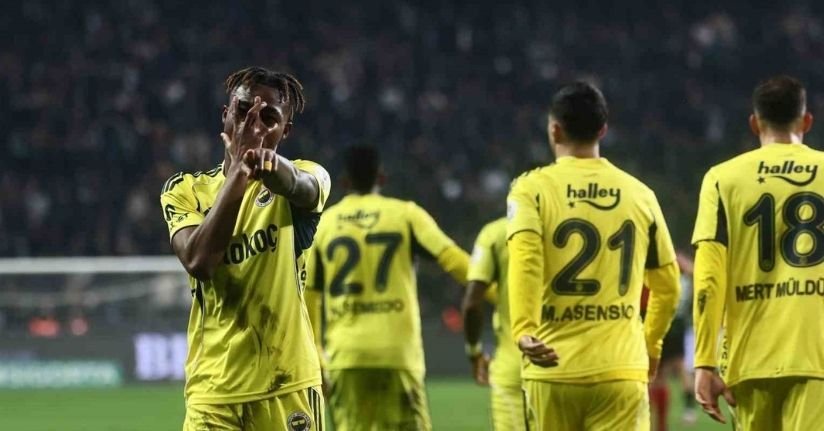 Nene’den son 2 maçta 2 gol