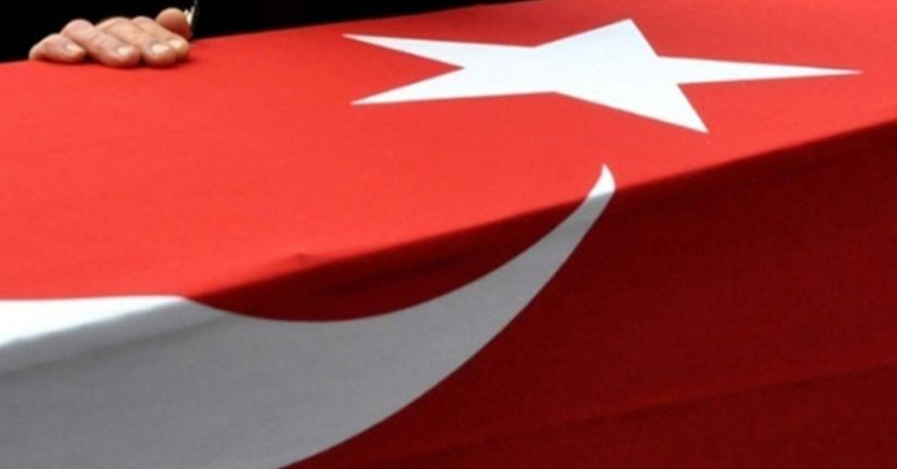 MSB, Bakım Astsubay Kıdemli Başçavuş Talat Okur’un şehit olduğunu açıkladı